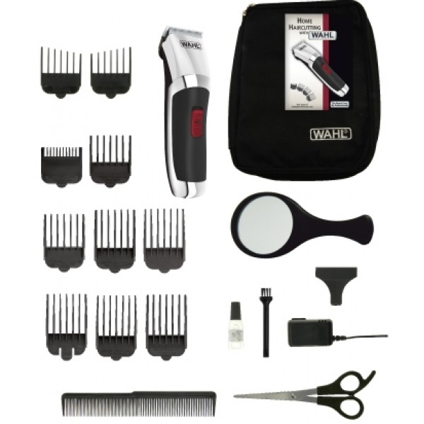 Κουρευτική μηχανή Wahl Rechargeable